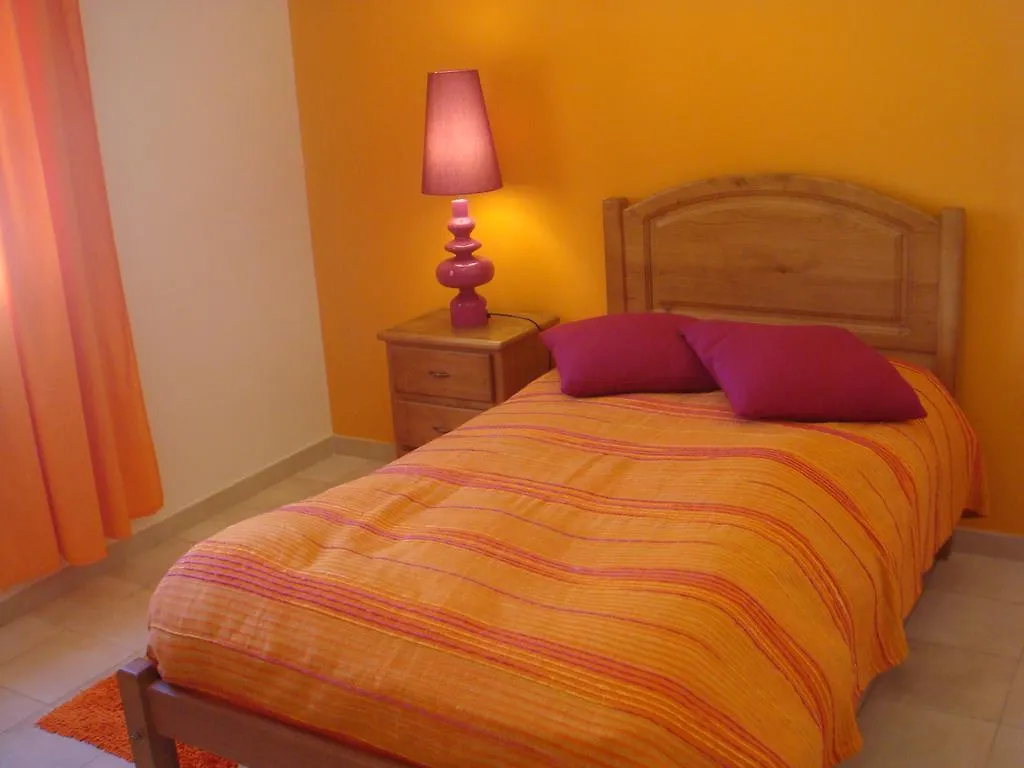 Retiro Praia Villa Porto Santo