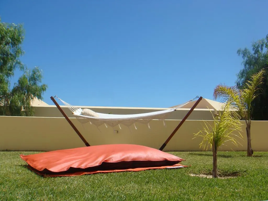 Retiro Praia Villa Porto Santo