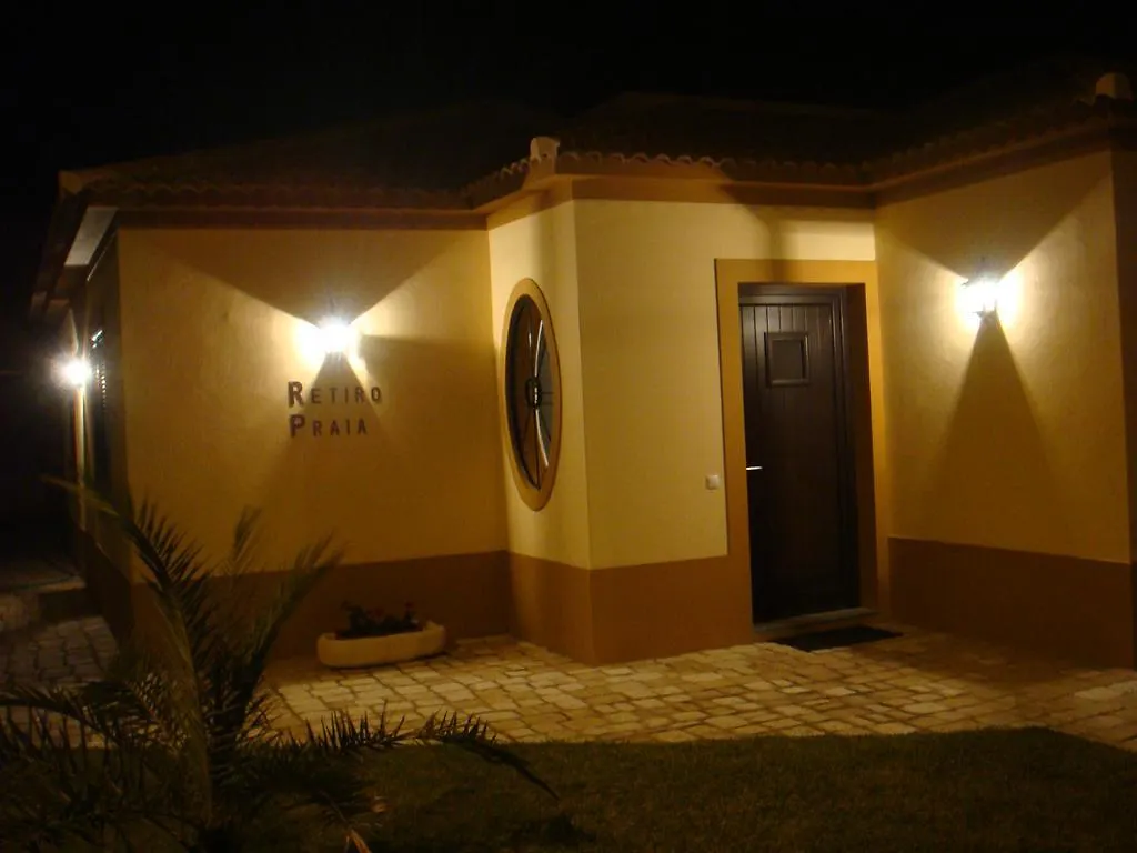 Villa Retiro Praia Porto Santo
