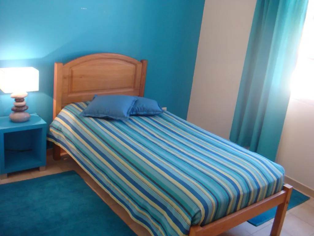 Villa Retiro Praia Porto Santo 0*,