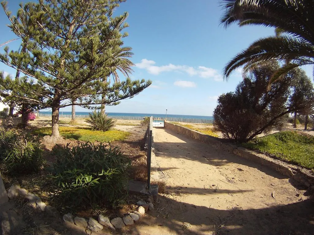 Villa Retiro Praia Porto Santo