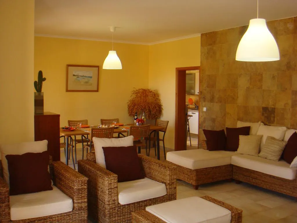 Villa Retiro Praia Porto Santo