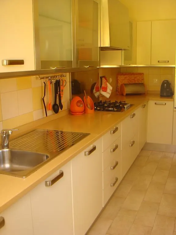Villa Retiro Praia Porto Santo