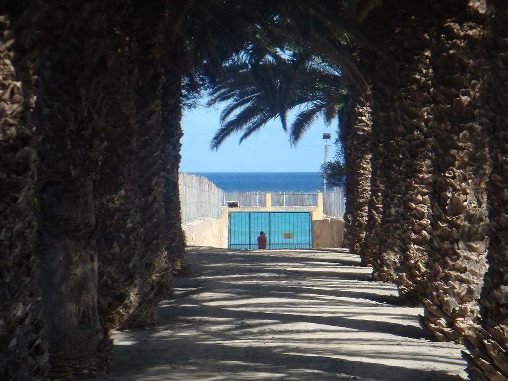 Villa Retiro Praia Porto Santo