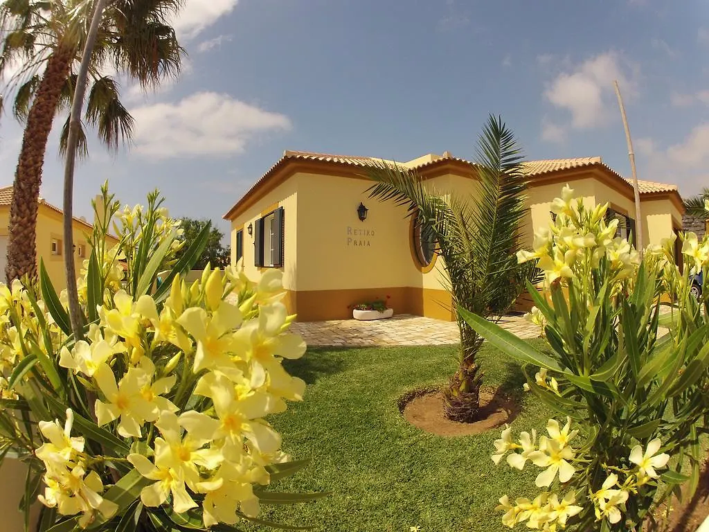 Villa Retiro Praia Porto Santo
