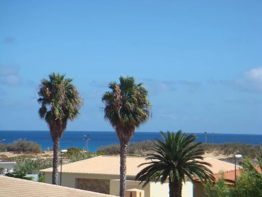 Retiro Praia Villa Porto Santo 0*,  Portugal
