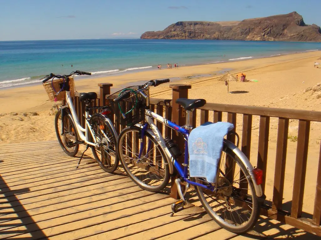Villa Retiro Praia Porto Santo