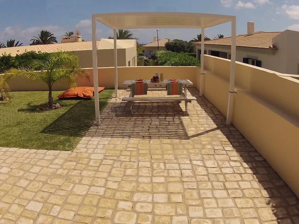 Retiro Praia Villa Porto Santo Portugal