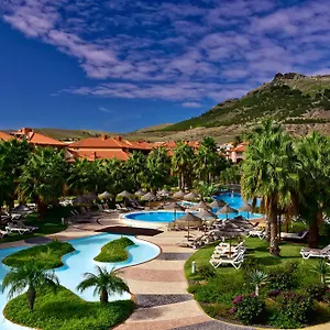 Pestana Premium All Inclusive Beach & Spa Porto Santo